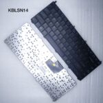 Keyboard SONY VGN - FE 147977931