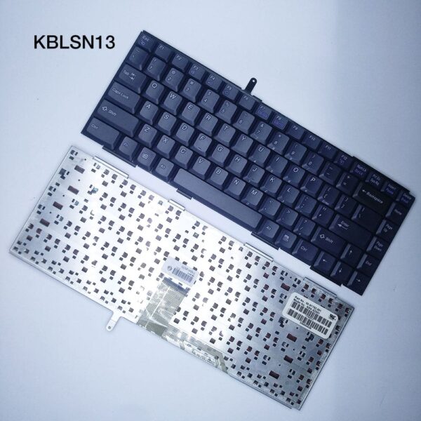 Keyboard Sony PCG-FX Series NSK-S2001 kblsn13