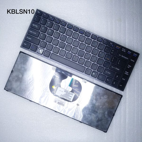 Keyboard Sony Vaio VPC-Y Series 9j.n0u82.k01 kblsn10