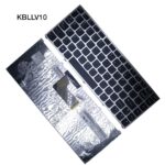 Keyboard Laptop Lenovo U460 U460A 25-011178 kbllv10