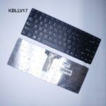 Keyboard Laptop Lenovo Ideapad B470- V470 G470 G475 KBLLV17