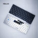 Keyboard Laptop Lenovo S10 -2 BLACK Hitam KBLLV2