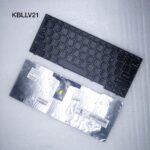 Keyboard Laptop Lenovo Ideapad U160 BLACK KBLLV21