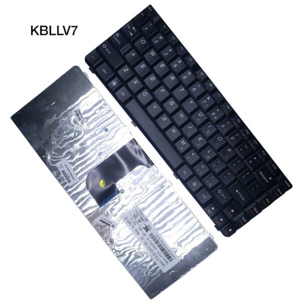 Keyboard  LaptopLenovo G460 KBLLV7