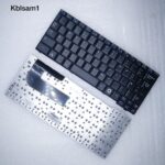 Keyboard Samsung N120 NP-N120 N510 V091560bs1 kblsam1
