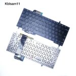 Keyboard Samsung N210 N210P N220 N220P N230 N260 N315 NSK-M63SN 1D
