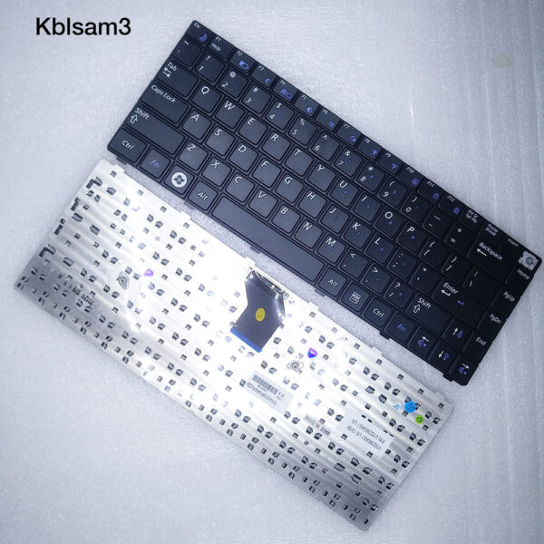 Keyboard Samsung R520 R522 V102360AS1 kblsam3