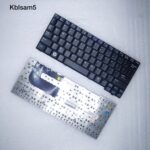 Keyboard Laptop Samsung NC10/ND10 V100560DS1 US  Kblsam5