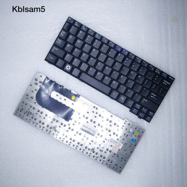 Keyboard Laptop Samsung NC10/ND10 V100560DS1 US  Kblsam5