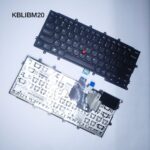 Keyboard  Lenovo Thinkpad X240