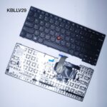 Keyboard  Lenovo E450 E455  W450 E470KBLLV29