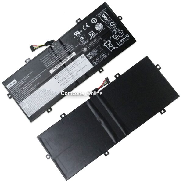 Baterai Lenovo YOGA Duet 2020 7-13IML05 L19C4PD8 batllen149r