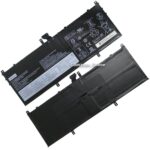 Baterai Lenovo Yoga C640 13 C640 13IML L19D4PD1