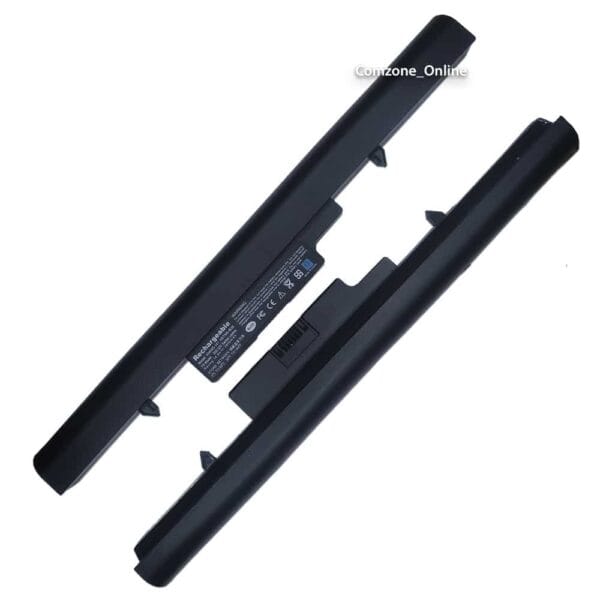 Baterai HP COMPAQ 500 520 HSTNN-C20C 434045-141 440267-ABC HSTNN-C29C