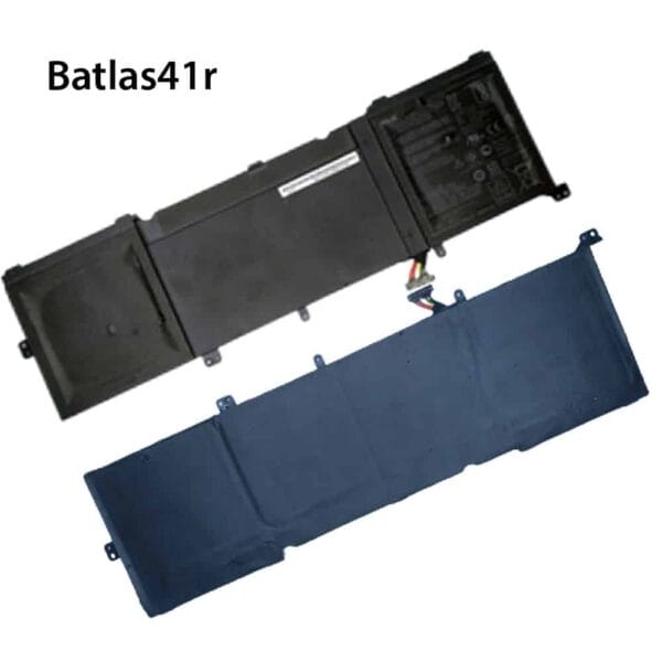 Baterai ASUS ZenBook Pro UX501VW N501L C32N1523 batlas41r