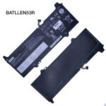 Baterai Lenovo Chromebook S345-14AST L18M3PG2 L18L3PG2 batllen53r
