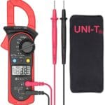 Digital Clamp Multimeter UNI-T UT202A