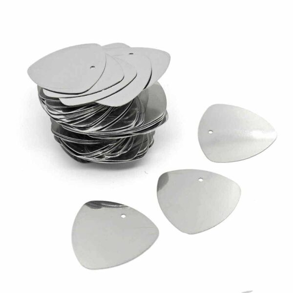 Pry Tools Pembuka Casing IPod IPad Phone (Segitiga Besi)