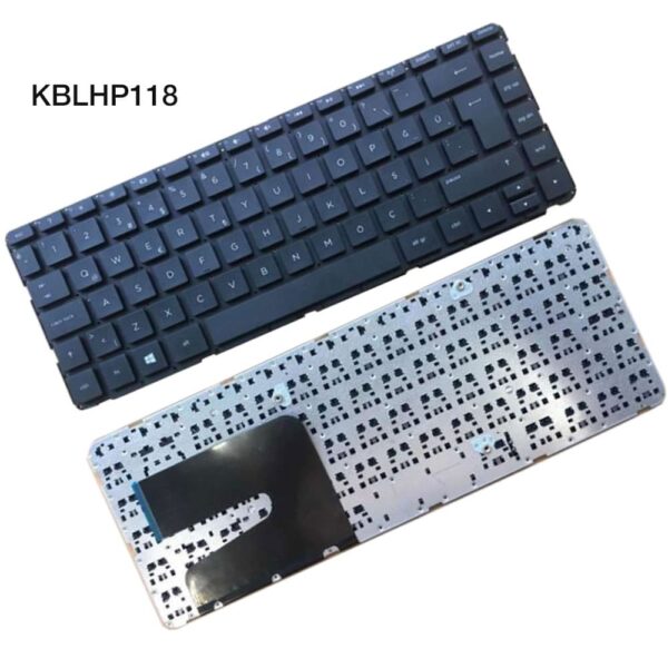 Keyboard HP Pavilion 14-G 14-G000 14-G102AU G008AU G006AU Kblhp118