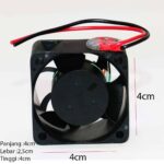 Kipas Fan BGA Rework Honton Ht 300 Ht 310