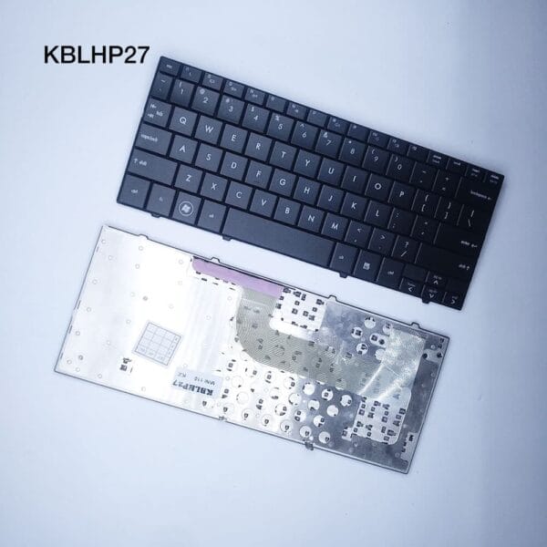 Keyboard HP MINI 110-1000 110-1014tu  110-1134 CQ10-100 kblhp27
