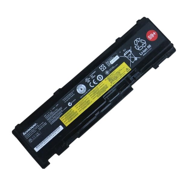 Baterai Lenovo Thinkpad T400s T410s T410si 59 plus 42T4832 batllen85r