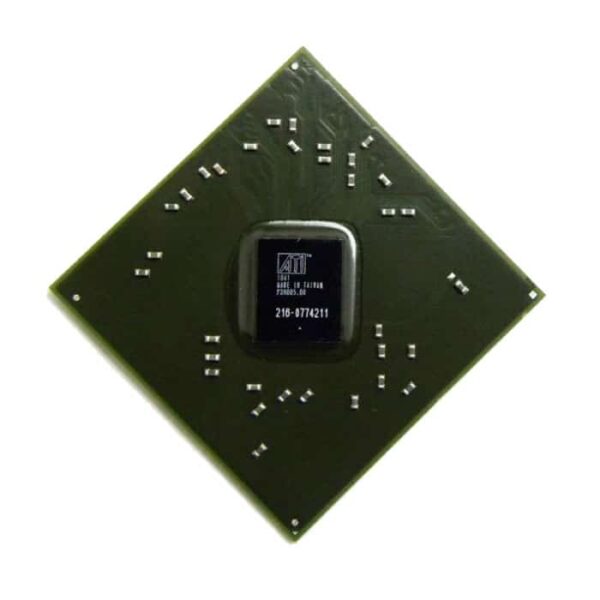 Chipset IC  ATI 216-0774211 chips594