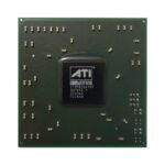 Chips IC  ATI 9700 216PBCGA15F