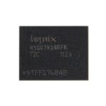 Chipset IC Memory Hynix