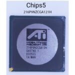 Chipset Ic ATI RADEON 9000 216P9NZCGA12H