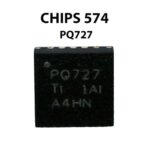 Chipset IC PQ727