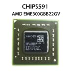 Chipset IC AMD EME300GBB22GV