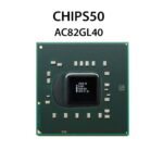 Chips IC Intel AC82GL40 AC82GL