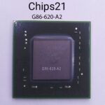 Chipset VGA NVIDIA G86-620-A2