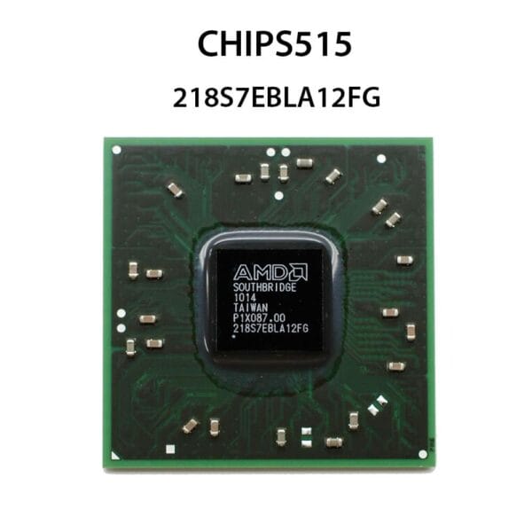 Chipset IC AMD 218S7EBLA12FG chipset515