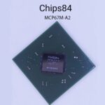 Chipset IC NVIDIA MCP67M-A2