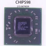 Chipset IC AMD Radeon 215-0674034