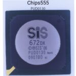 Chipset IC SIS PUD0130