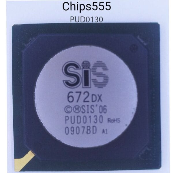 Chipset IC SIS PUD0130 Chips555