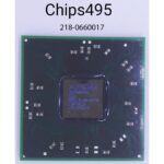 Chipset IC AMD 218-0660017