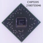 Chipset IC AMD 218-0755046