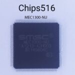 Chipset IC SMSC MEC1300-NU