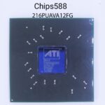Chipset IC ATI 216PUAVA12FG