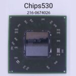 Chipset IC AMD 216-0674026