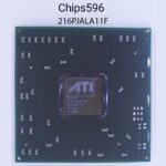Chipset IC ATI 216PJALA11F