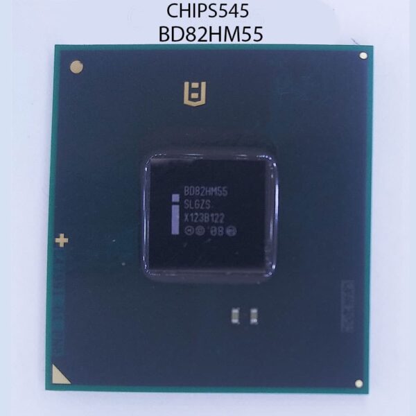 Chipset IC BD82HM55 SLGZS Chips545