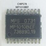 Chipset IC MP1010BEF
