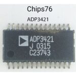 Chips IC ADP3421