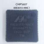 Chipset IC M 88E88055-NNC1