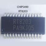 Chipset IC RT8203